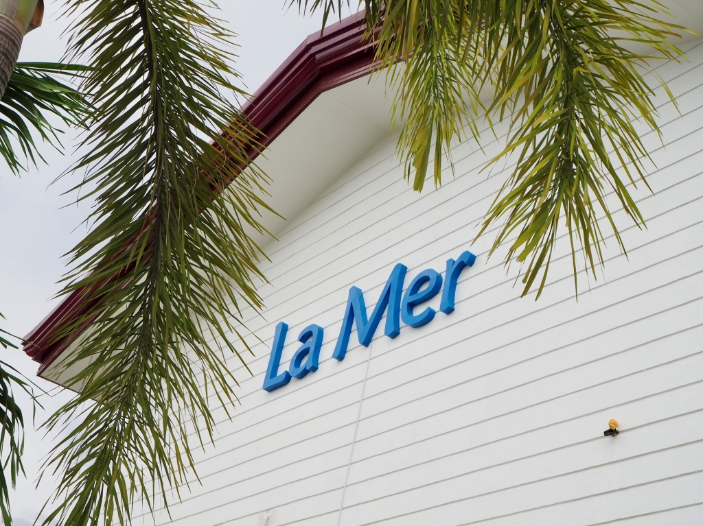 フィリピン留学 Cebu21 - EV La Mer Campus-Lamer Campus-1